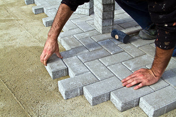 Hoschton, GA Driveway Pavers Company